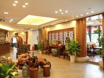 Pingmenlou Hotel Suzhou Suzhou  Exterior photo