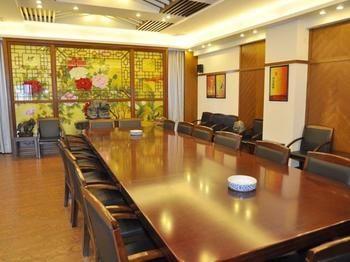 Pingmenlou Hotel Suzhou Suzhou  Exterior photo